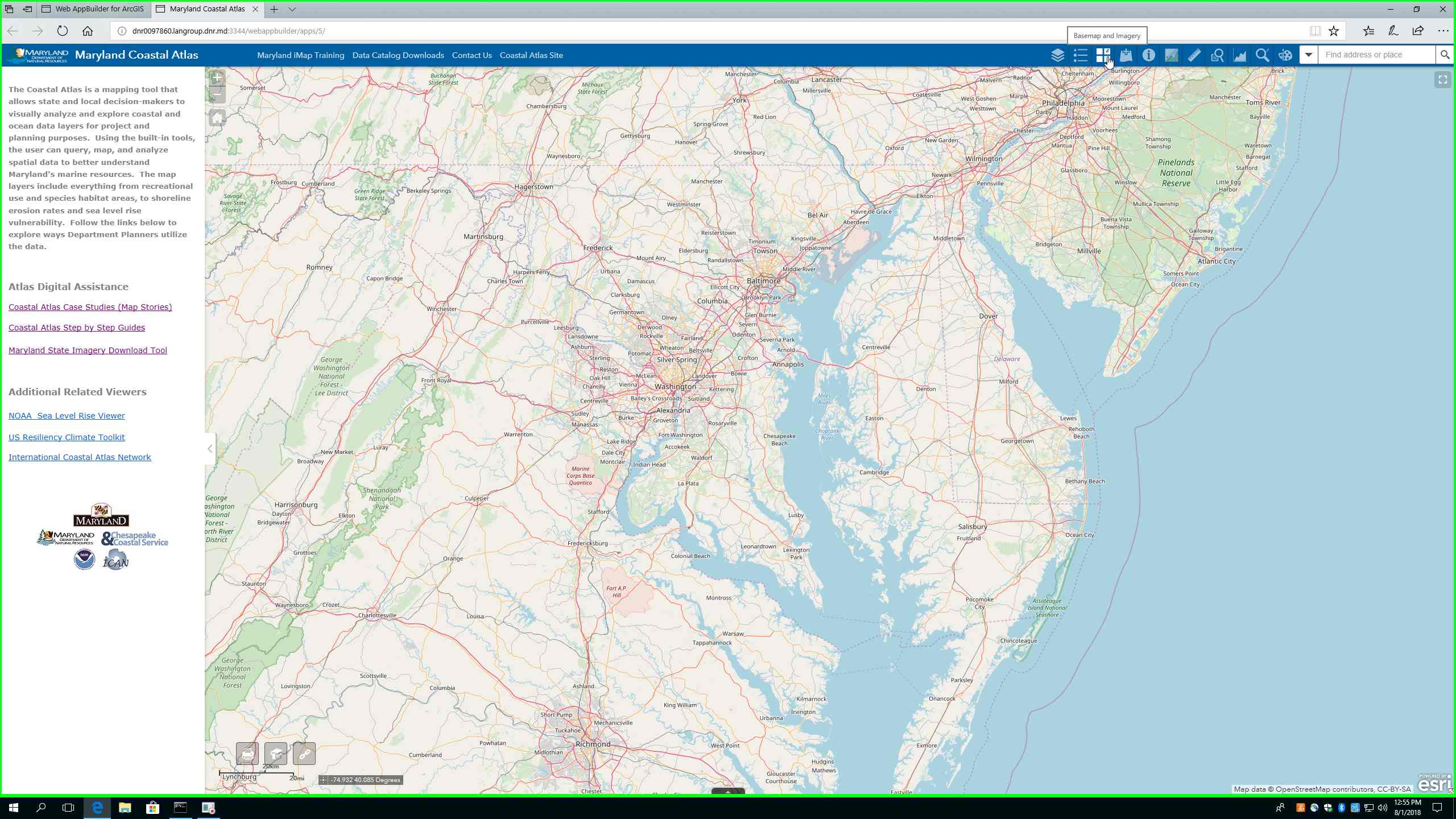 Step 2 screenshot.