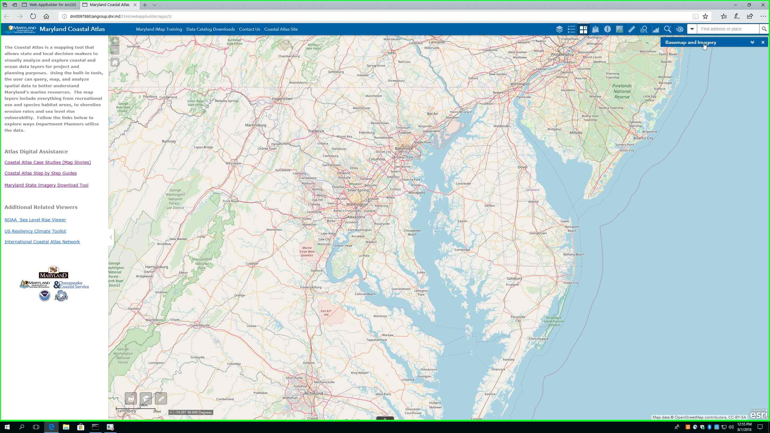 Step 4 screenshot.