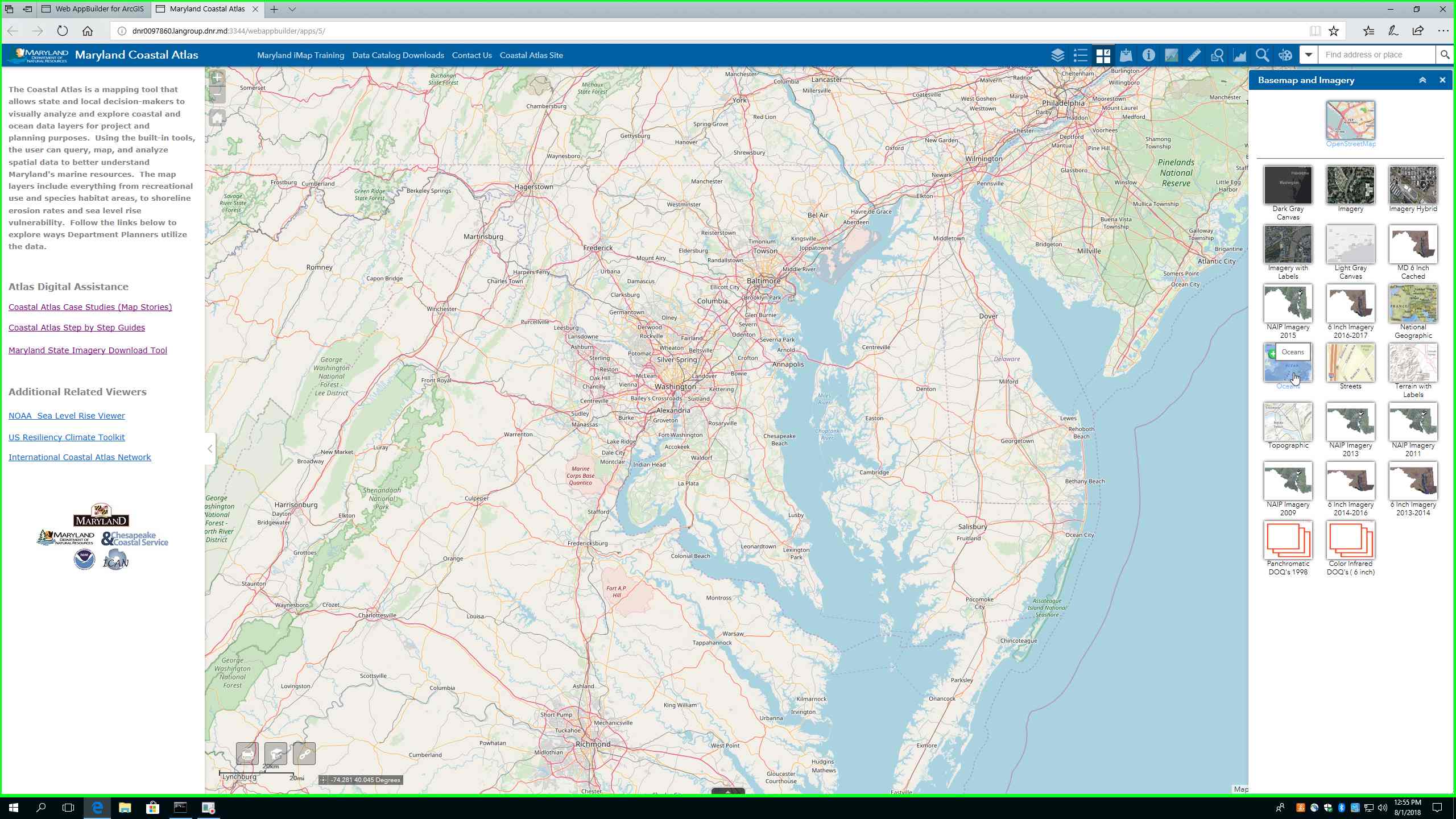Step 5 screenshot.