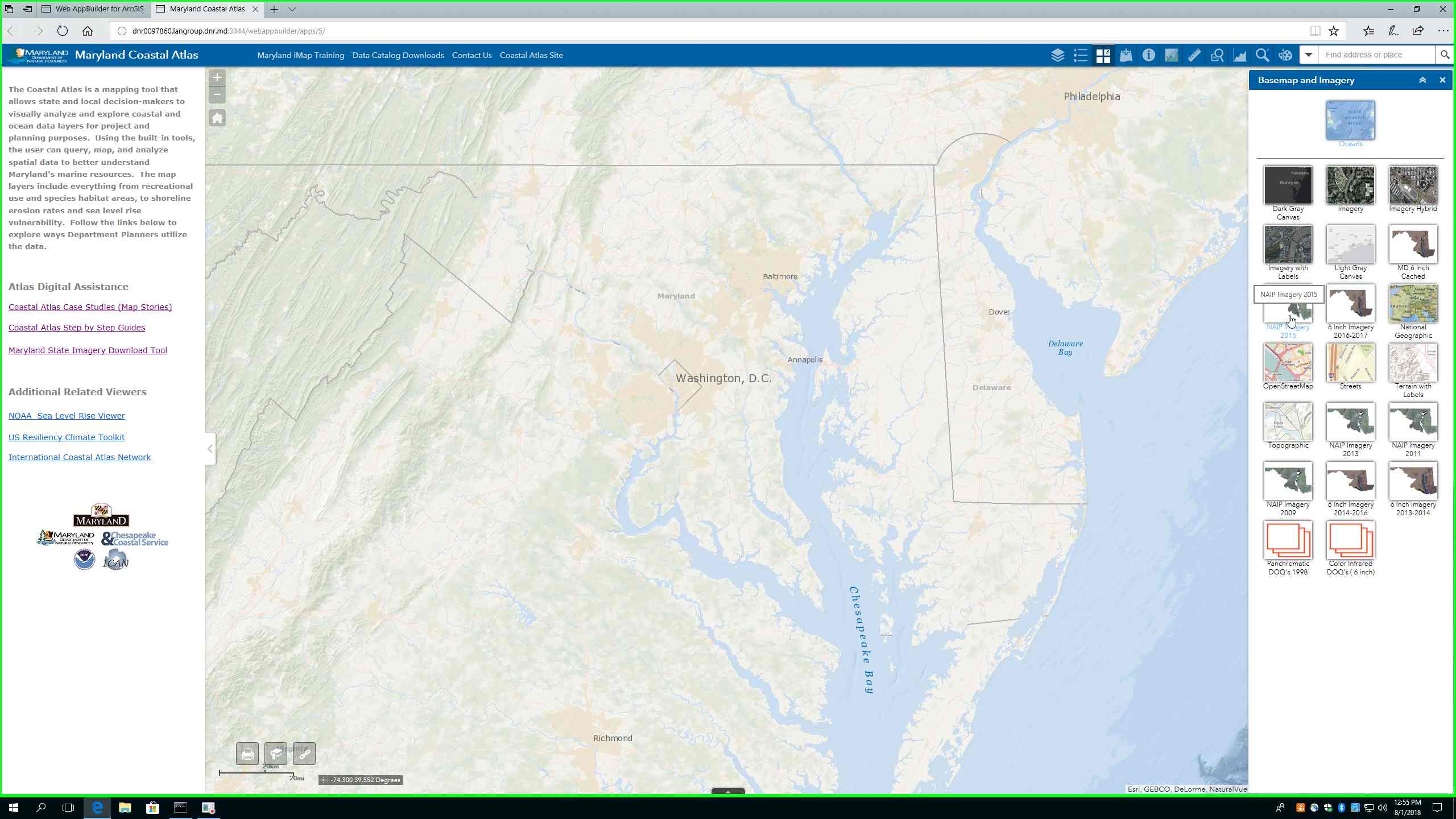 Step 7 screenshot.