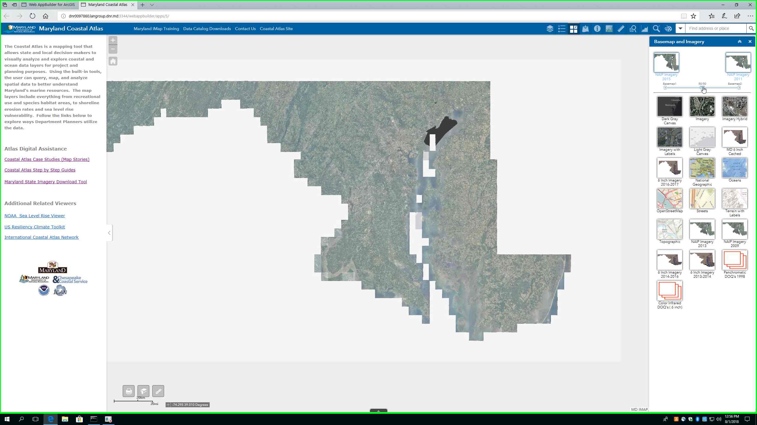 Step 10 screenshot.