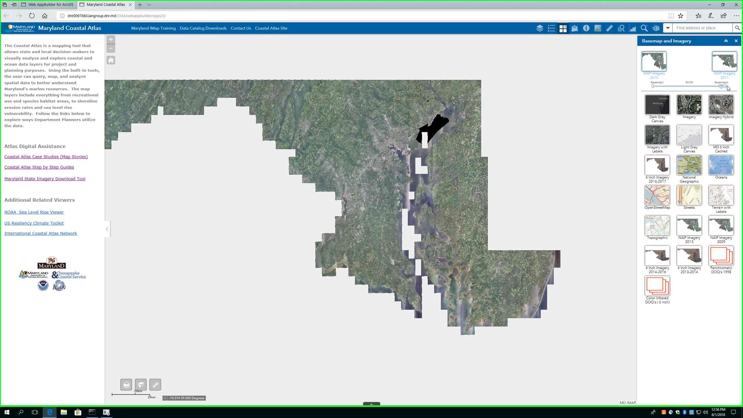 Step 14 screenshot.