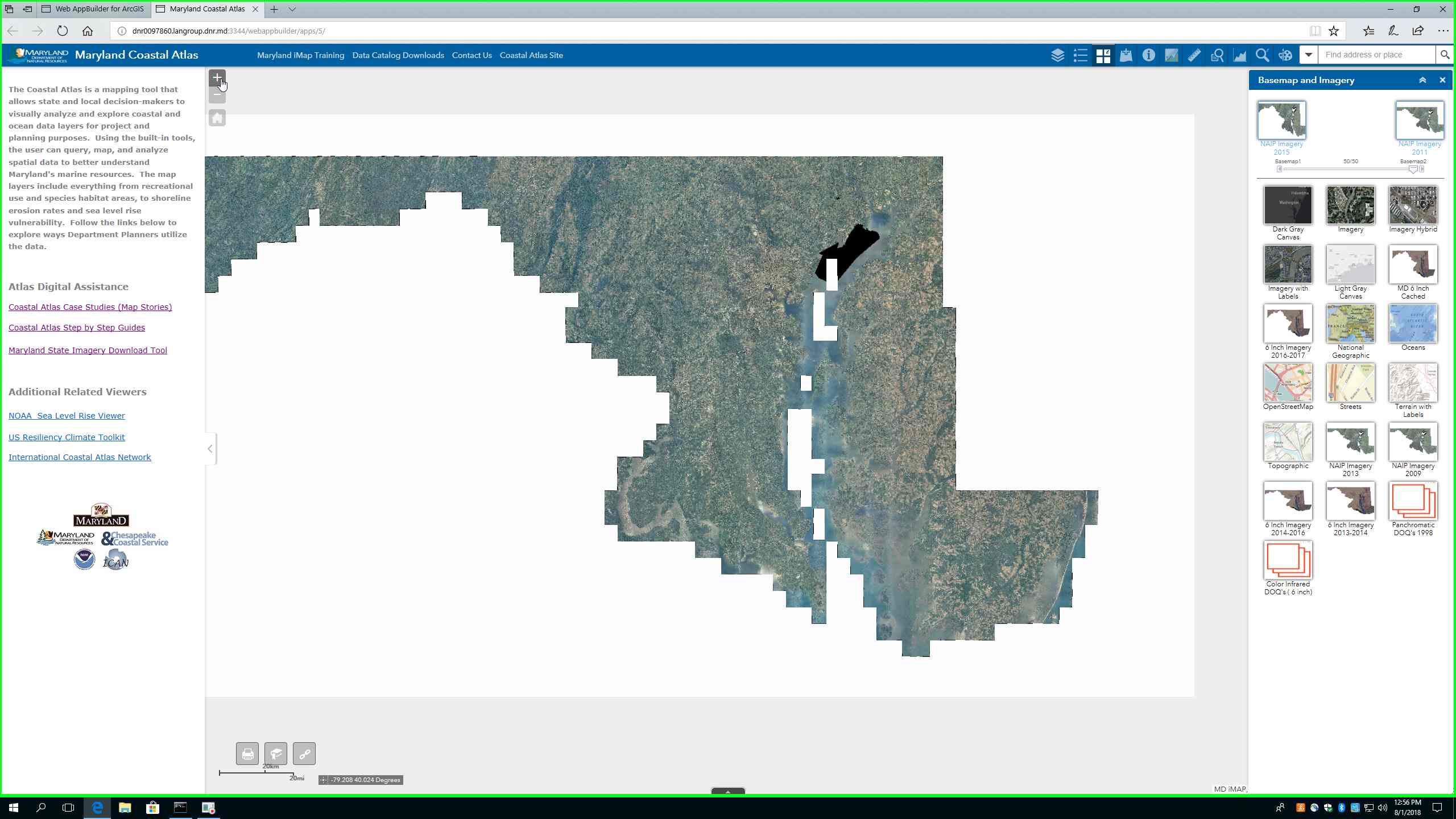 Step 16 screenshot.