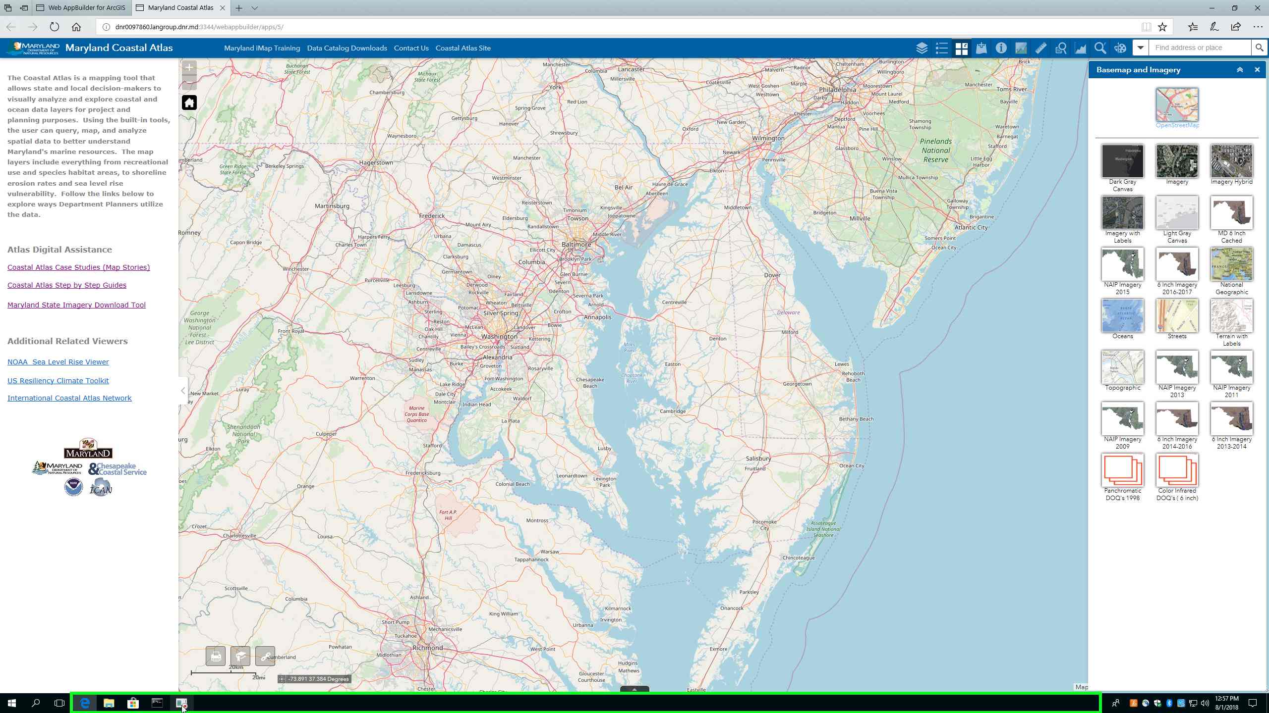 Step 45 screenshot.